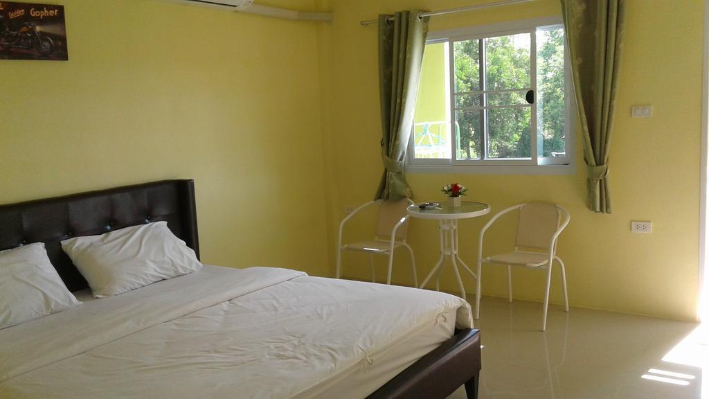 Bangtao Mango House (Adults Only) Apartment Bang Tao Beach  Exterior photo